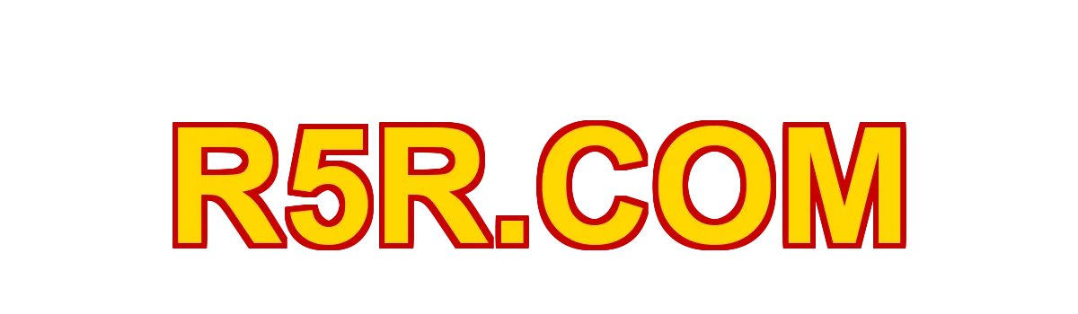 r5r